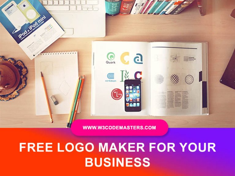 Free Logo Maker for Your Business latest tips